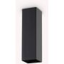 Ideal Lux LOOK 233765 Повърхностно светило 1x28W/GU10 ip20