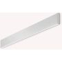 Ideal Lux STEEL 233840 Светильник за стена 1x32W/LED 3000K ip20