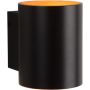 Lucide XERA 23252/01/30 Светильник за стена 1x42w/g9 ip20