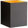 Lucide XERA 23253/01/30 Светильник за стена 1x42w/g9 ip20