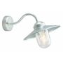 Norlys KARLSTAD 230GA Светильник за стена 1x9W/E27 IP55