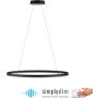 Paul Neuhaus TITUS 2392-13 Висяща лампа 1x38W/LED 3000k 1800lm ip20