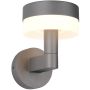 Trio MACKENZIE 230561142 Светильник за стена 1x8w/led 3000k 800lm ip54