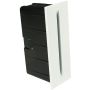Zambelis STEP LIGHT E322 Светлина за стълбище със скрит монтаж 3W/led 3000K 92lm IP65