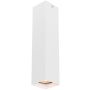 Italux Ander CLN-28394-L-WH Повърхностно светило 1x10W/GU10 IP20