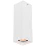 Italux Ander CLN-28394-M-WH Повърхностно светило 1x10W/GU10 IP20