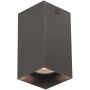 Italux Ander CLN-28394-S-BRO Повърхностно светило 1x10W/GU10 IP20