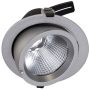 Italux Baluum SV 3600LM DW-305/SV-WW/20 Вградено спот светило 1x32W/LED 3000K 4800lm IP20