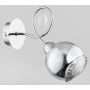 Alfa HOLGER 24630 Светильник за стена 1x10W/E14 IP20