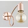 Alfa TANGO COPPER 24320 Светильник за стена 1x60W/E27