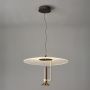 Altavola Design Fanora LA105/P Масичка лампа 1x28W/LED 3000K 1680lm IP20