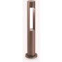 Ideal Lux ACQUA 246918 Стойка лампа 1x15W/G9 ip44