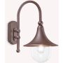 Ideal Lux CIMA 246826 Светильник за стена 1x52W/E27 ip43