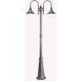 Ideal Lux CIMA 246833 Фенер 2x52W/E27 ip43
