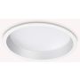 Ideal Lux DEEP 248790 Вградено спот светило 1x30W/LED 4000K ip20