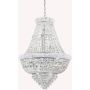 Ideal Lux DUBAI 243597 Висяща лампа 24x28W/E14 ip20