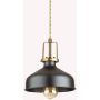Ideal Lux ERIS 249056 Висяща лампа 1x42W/E27 ip20
