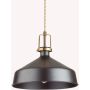 Ideal Lux ERIS 249063 Висяща лампа 1x42W/E27 ip20