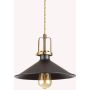 Ideal Lux ERIS 249070 Висяща лампа 1x42W/E27 ip20