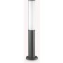 Ideal Lux ETERE 246932 Стойка лампа 1x9,5W/LED 3000K ip44