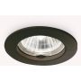 Ideal Lux JAZZ 243818 Вградено спот светило 1x50W/GU10 ip20