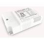 Ideal Lux LED PANEL 247847 Захранване ip20
