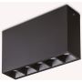 Ideal Lux LIKA 244884 Линейна лампа 1x12,5W/LED 3000K ip20