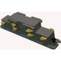 Ideal Lux LINK 3f 246550 Захранване ip20