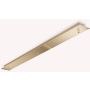 Ideal Lux ROSONE 249285 Таванен цокъл