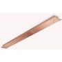 Ideal Lux ROSONE 249292 Таванен цокъл