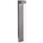 Ideal Lux SIRIO 246963 Стойка лампа 1x9W/GX53 ip65