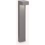 Ideal Lux SIRIO 246970 Стойка лампа 1x9W/GX53 ip65