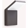 Ideal Lux STYLE 246857 Светильник за стена 1x8,5W/LED 3000K ip54