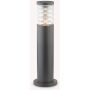 Ideal Lux TRONCO 248257 Стойка лампа 1x42W/E27 ip65