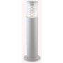 Ideal Lux TRONCO 248288 Стойка лампа 1x42W/E27 ip65