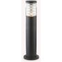 Ideal Lux TRONCO 248295 Стойка лампа 1x42W/E27 ip65