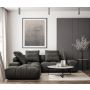 Italux Ander CLN-28394-L-ALU Повърхностно светило 1x10W/GU10 IP20
