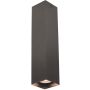 Italux Ander CLN-28394-L-BRO Повърхностно светило 1x10W/GU10 IP20