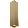 Italux Ander CLN-28394-L-GD Повърхностно светило 1x10W/GU10 IP20