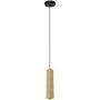 Italux Ander PND-28394-1-GD Висяща лампа 1x10W/GU10 IP20