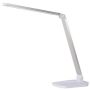 Lucide VARIO 24656/10/31 Бюро лампа 1x8w/led 2700k 460lm ip20