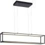 Paul Neuhaus CONNI 2441-18 Висяща лампа 4x42W/LED 3000k 3840lm ip20