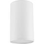 TK Lighting OFFICE CIRCLE 2466 Повърхностно светило 1x60W/E27 IP20