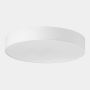 TK Lighting RONDO 2443 Таванен светилник 6x60W/E27