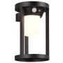 Trio CARMO 241069132 Светильник за стена 1x2w/led 3000K 130lm ip54
