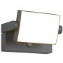 Trio KANSAS 246869142 Светильник за стена 1x10w/led 3000k 1000lm ip54