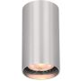 Italux Lopus CLN-48930-S-ALU Повърхностно светило 1x10W/GU10 IP20