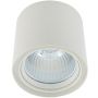 Italux Luna White 3800LM WG-706R/WU-WW/70 Повърхностно светило 1x40W/LED 3000K 3800lm IP20
