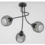 Alfa PLENA 25823 Таванна лампа 3x60W/E27 IP20