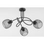 Alfa PRAXIDE 25773 Таванна лампа 3x60W/E27 IP20